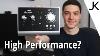 Audient Id14 Usb Audio Interface Review Audio Performance Measured