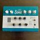 Audient Sono Usb Audio Interface Barely Used