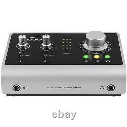 Audient iD14 High Performance iD-14 USB Audio Interface FREE SHIP NEW+WARRANTY