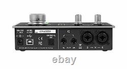 Audient iD14 High Performance iD-14 USB Audio Interface FREE SHIP NEW+WARRANTY