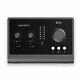 Audient Id14 Mkii 10-in 6-out High Performance Usb Audio Interface With Scrol
