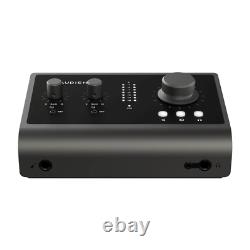 Audient iD14 MKII 10-in/6-out USB-C Audio Interface iD14 MK2 USB Interface