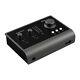Audient Id14 Mkii 10in/6out Audio Interface, 2x Console Mic Pres, Dual Headphone