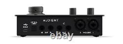 Audient iD14 MKII High-Performance USB-C Buss Powered 10in & 6 Out Interface