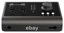 Audient iD14 MKII High-Performance USB-C Buss Powered 10in & 6 Out Interface