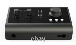 Audient iD14 MKII USB Audio Interface