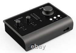 Audient iD14 MKII USB Audio Interface