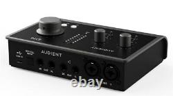 Audient iD14 MKII USB Audio Interface