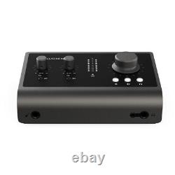 Audient iD14 MKII USB Audio Interface (NEW)