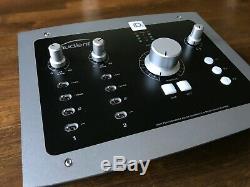 Audient iD22 Audio Interface USB 10 in 14 out
