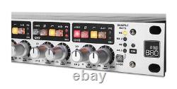 Audient iD22 USB Audio Interface and ASP880 Preamp Bundle (NEW)