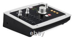 Audient iD22 USB Audio Interface and Monitoring System (NEW)
