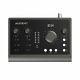 Audient Id24 10-in/14-out High Performance Usb Audio & Midi Interface (black)