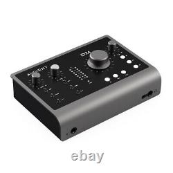 Audient iD24 USB Audio Interface and Monitoring System (NEW)