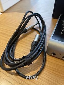 Audient iD44 20in / 24out Audio Interface Excellently Condition