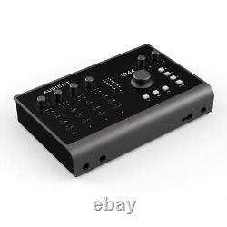 Audient iD44 MKII USB Audio Interface (NEW)