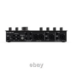 Audient iD44 MKII USB Audio Interface (NEW)