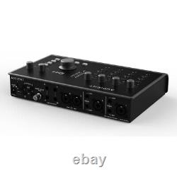 Audient iD44 MKII USB Audio Interface (NEW)