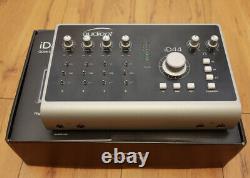 Audient iD44 USB Audio Interface