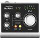 Audient Id4 2 In 2 Out Usb Audio Interface With Scroll Control Includes Ov