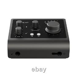 Audient iD4 MKII Premium 1-Channel USB Audio Interface