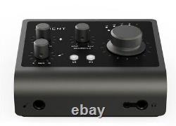 Audient iD4 MKII USB Audio Interface