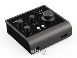 Audient iD4 MKII USB Audio Interface