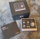 Audient Id4 Mark Ii Usb Audio Interface Mkii Platinum Award Winning Sound