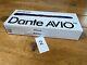 Audinate Dante Avio Usb Adapter I/o 2-ch 2 Of 3 Available