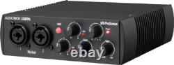 AudioBox 96 USB, Audio interface, For Recording, Streaming, Podcasting