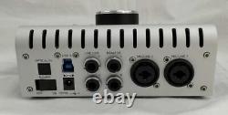 Audio Interface Model Code Apollo Twin Usb Universal Audio 58187