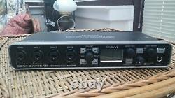 Audio Interface Roland Octa-Capture Ua-1010
