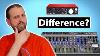 Audio Interface Vs Mixer With Usb Interface