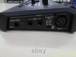 Audio interface Roland V-STUDIO 20 Pro Audio Equipment Good Condition