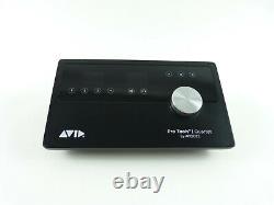 Avid Apogee Quartet USB Audio Interface NEUwertig + OVP + Rechn. /2J. GEWÄHR