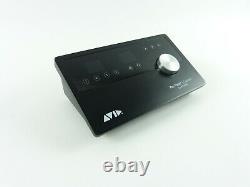 Avid Apogee Quartet USB Audio Interface NEUwertig + OVP + Rechn. /2J. GEWÄHR