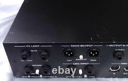 Avid ELEVEN RACK USB Audio Interface USED From Japan