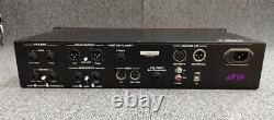 Avid Eleven Rack USB Audio Interface Guitar Preamp AM