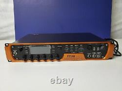 Avid Eleven Rack USB Audio Interface Guitar Preamp FX Processor EXC