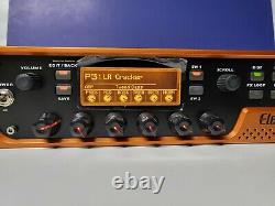 Avid Eleven Rack USB Audio Interface Guitar Preamp FX Processor EXC