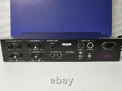 Avid Eleven Rack USB Audio Interface Guitar Preamp FX Processor EXC