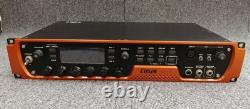 Avid Eleven Rack USB Audio Interface Guitar Preamp Used Tested with Power Cable