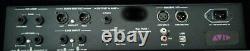 Avid Eleven Rack USB Audio Interface Guitar Preamp Used Tested with Power cable
