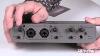 Avid Fast Track Duo Usb Audio Interface Overview