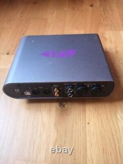 Avid pro tools 9 software mbox