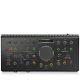 Behringer 2x4 Usb Audio Interface 192khz Compatible Studio Xl Black