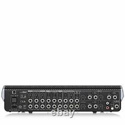 BEHRINGER USB audio interface monitor controller CONTROL2USB Xenyx