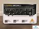 Behringer U-phoria Umc204hd Audio Interface Usb2.0 Pre Amplifier 2-in 4-out