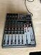 Behringer Xenyx 1204usb 8-channel 2-bus Mixer Usb/audio Interface Studio/live