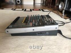 BEHRINGER XENYX 1204USB 8-Channel 2-Bus Mixer USB/Audio Interface Studio/Live
